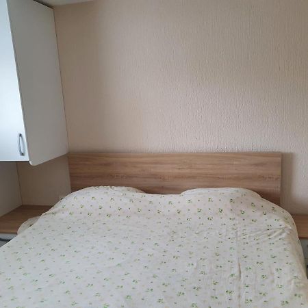 דירות איזולה Apartma Joy מראה חיצוני תמונה