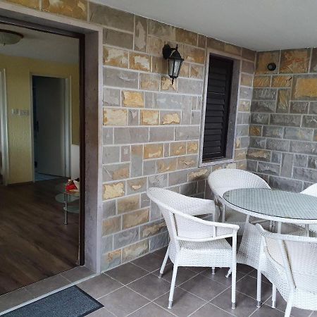 דירות איזולה Apartma Joy מראה חיצוני תמונה