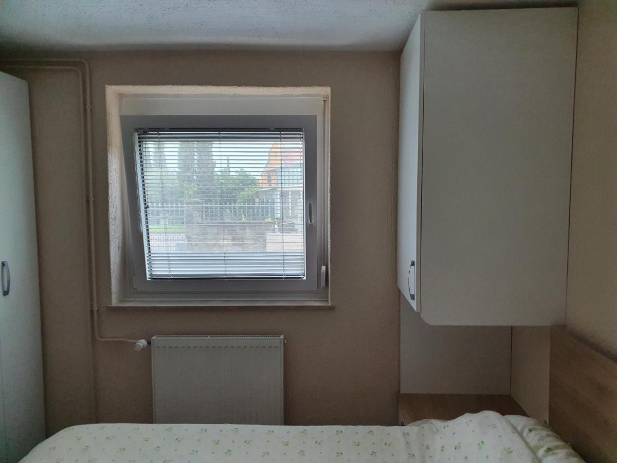 דירות איזולה Apartma Joy מראה חיצוני תמונה