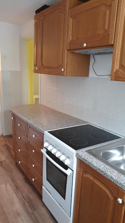 דירות איזולה Apartma Joy מראה חיצוני תמונה