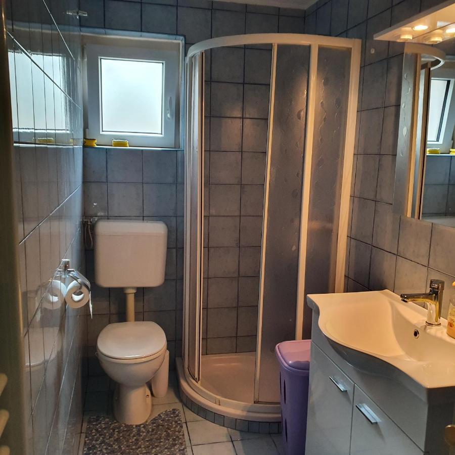 דירות איזולה Apartma Joy מראה חיצוני תמונה